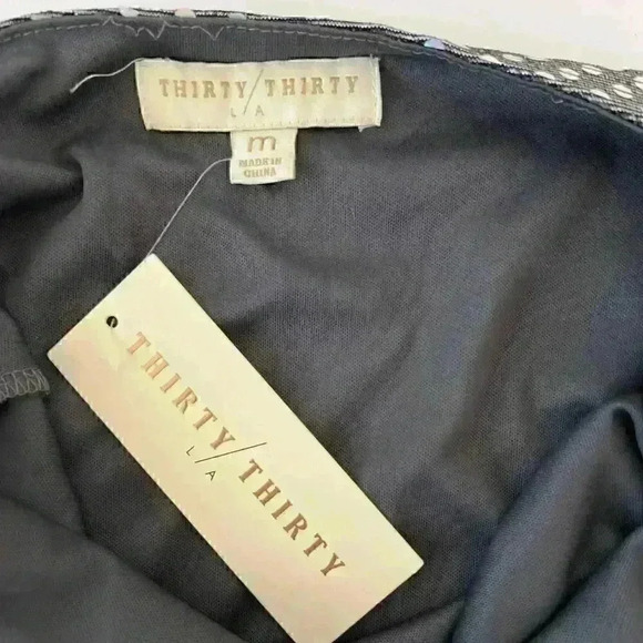 Thirty/Thirty Mini Sequins Dress - Picture 10 of 12